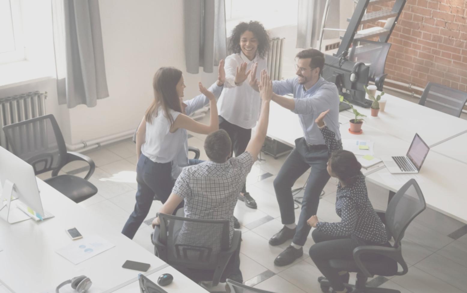 Sesiones de mentoría especializada