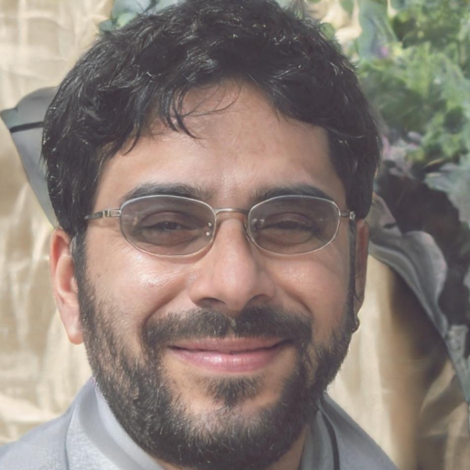 Ramiro Iglesias, fundador de venture tecnológico