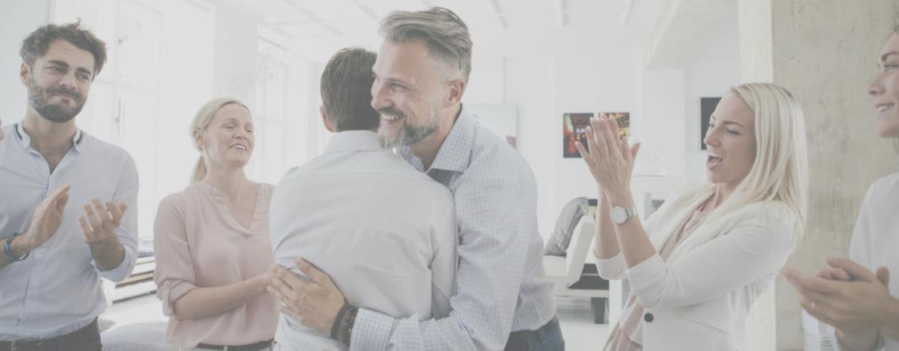 Programa de venture building en acción