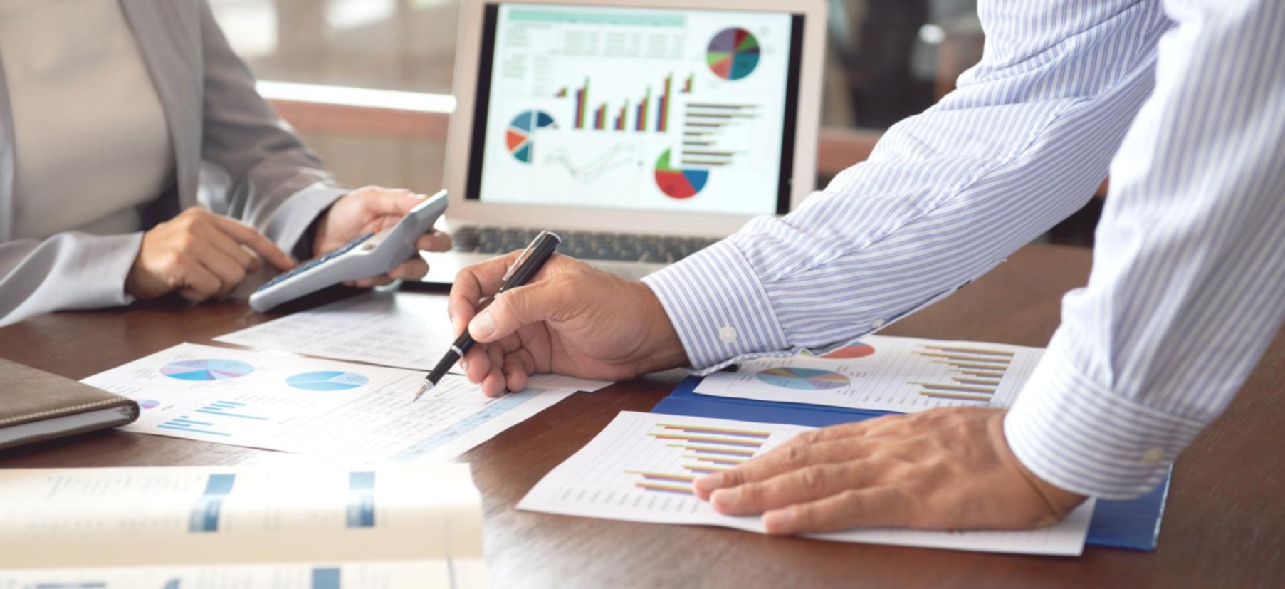 Proceso de planificación estratégica con documentación detallada