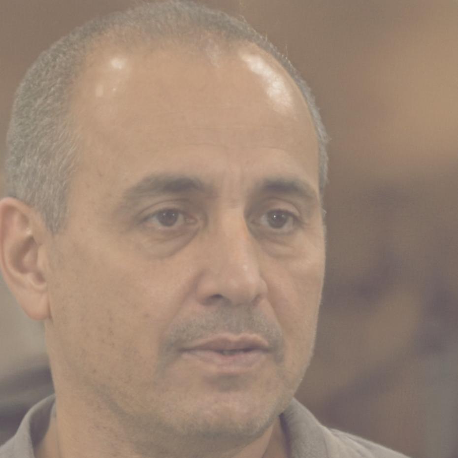 Estudiante de venture building