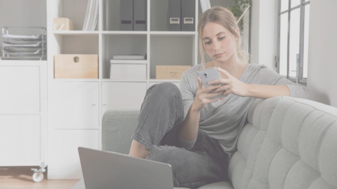 Espacio de trabajo colaborativo con herramientas de planificación empresarial